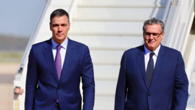 Photo de Diplomatie : Pedro Sánchez attendu samedi à Rabat