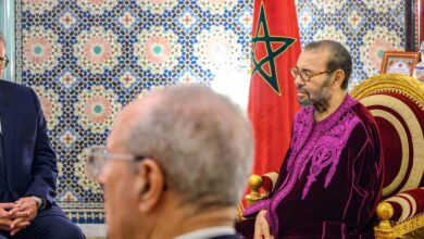 Photo de Code de la famille : vers une nouvelle ère pour le Maroc