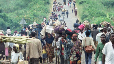 Photo de Génocide au Rwanda : recours des parties civiles dans l’enquête sur l’armée française à Bisesero