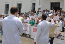 Photo de Secteur de la santé : la coordination syndicale annonce une reprise des actions