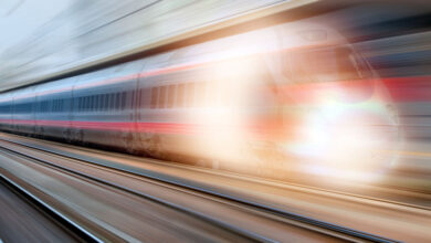 Photo de Transport ferroviaire : le tout premier Paris-Berlin à grande vitesse, nouvelle étape pour l’Europe du train