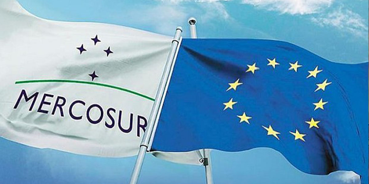 UE-Mercosur : l’accord transatlantique rebat-il les cartes pour le Maroc ?