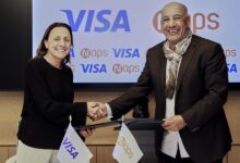 Photo de Numérique : Visa et NAPS s’allient pour moderniser l’écosystème des paiements au Maroc