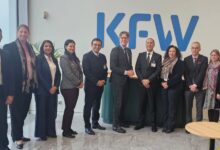 Photo de CDG-KfW : une alliance pour accélérer le développement du pays