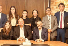 Photo de Sanam Holding joins Dislog Group: a new chapter for the moroccan giant