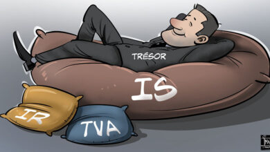 Photo de Recettes fiscales : pourquoi l’IS est l’impôt le plus fiable pour le Trésor