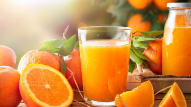 Photo de Exportations : le jus d’orange marocain bat des records dans l’UE