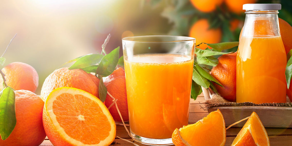 Exportations : le jus d’orange marocain bat des records dans l’UE