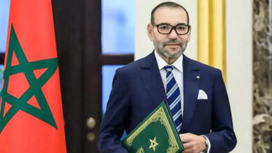 Photo de Régionalisation avancée : la nouvelle feuille de route tracée par le Roi Mohammed VI