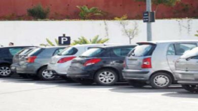 Photo de Berkane : Parqour lance le premier projet de parking intelligent au Maroc