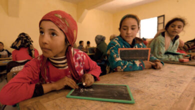 Photo de Abandon scolaire : un défi territorial aux enjeux multiples