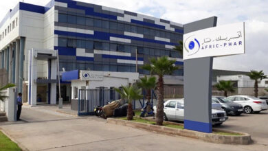 Photo de Acquisition d’Afric Phar : DLA Piper Casablanca a conseillé le groupe Sefrioui