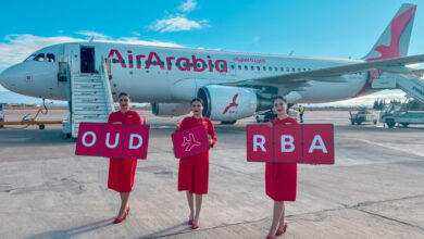 Photo de Transport aérien : Oujda et Nador connectées à Rabat par des vols directs Air Arabia