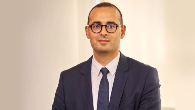 Photo de Lesieur Cristal : Ali Hnida nommé directeur Sourcing & Hedging