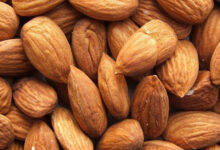 Photo de Agroalimentaire : importations record d’amandes