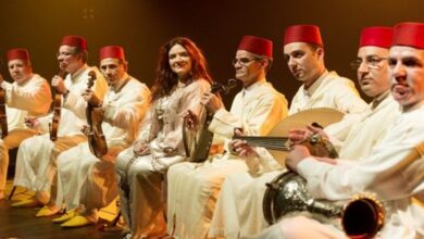 Photo de L’Association marocaine de la musique andalouse (AMMA) annonce une troisième édition flamboyante