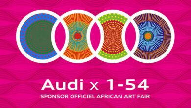 Photo de Audi Maroc et 1-54 Art Fair : un engagement fort pour l’art africain