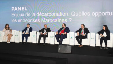 Photo de Ce qu’il faut retenir du Sustainable Finance Forum organisé par BMCI