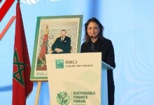 Photo de Sustainable Finance Forum: décarbonation et gestion de l’eau, priorités du Maroc (VIDEO)