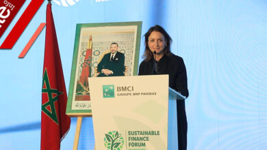 Photo de Sustainable Finance Forum: décarbonation et gestion de l’eau, priorités du Maroc (VIDEO)