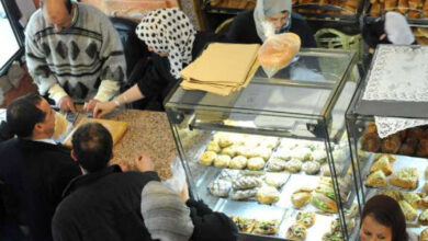 Photo de Boulangeries-pâtisseries : les recettes du Nouvel an étouffées par l’inflation