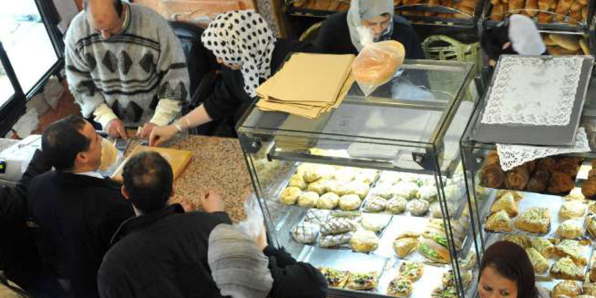 Boulangeries-pâtisseries : les recettes du Nouvel an étouffées par l’inflation