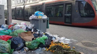 Photo de Casablanca : la police de l’hygiène opérationnelle d’ici cet été