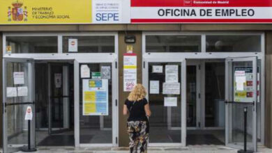 Photo de Espagne : le chômage atteint son plus bas niveau depuis 2008