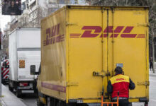 Photo de Cyberarnaques : les faux SMS DHL continuent de faire des ravages