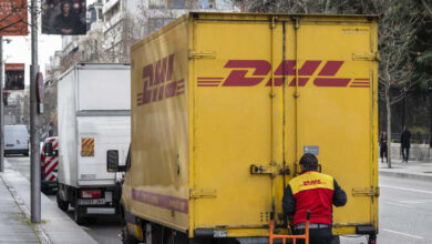 Photo de Cyberarnaques : les faux SMS DHL continuent de faire des ravages