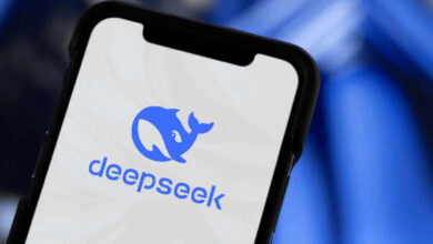 Photo de Intelligence artificielle : l’application chinoise DeepSeek détrône ChatGPT sur l’App Store