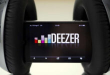 Photo de Streaming : un titre sur dix livré sur Deezer est du bruit généré par IA