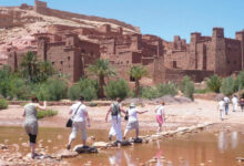 Photo de SDR Drâa-Tafilalet : un statu quo qui grève l’essor du tourisme