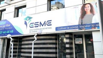 Photo de ESME: une réponse Innovante au Plan de Développement de l’Enseignement