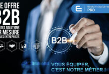 Photo de Electroplanet Pro : une offre B2B renforcée avec des solutions sur mesure pour les entreprises