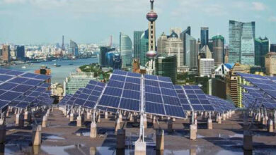 Photo de Énergie : la Chine bat en 2024 un nouveau record mondial d’installation de renouvelables