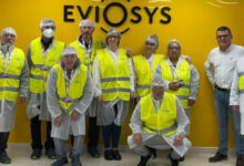 Photo de Eviosys packaging Maroc : Fipar-Holding cède sa participation