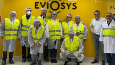 Photo de Eviosys packaging Maroc : Fipar-Holding cède sa participation