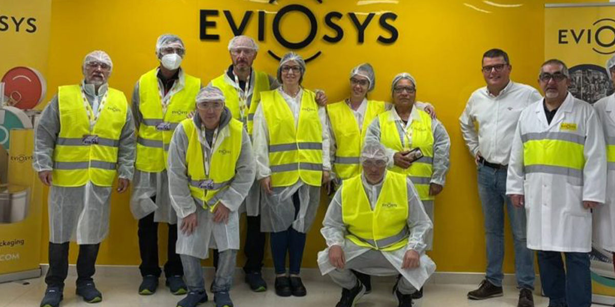 Eviosys packaging Maroc : Fipar-Holding cède sa participation