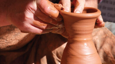 Photo de Fès-Meknès : 108,6 MDH pour une poterie “verte”