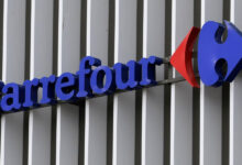 Photo de France : Carrefour continue de céder la gestion de nombreux magasins au grand dam des syndicats