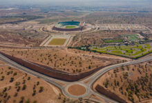 Photo de Grand Agadir/Voie de contournement Nord-Est : 48,78 MDH pour l’électrification et l’éclairage public