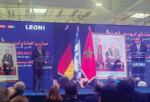 Photo de Industrie automobile : le géant Leoni inaugure son usine d’Agadir