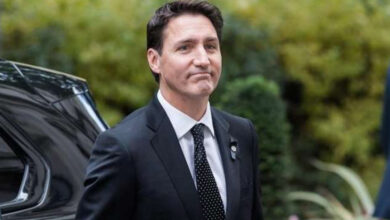 Photo de Canada : le taux d’approbation de Trudeau atteint un plus bas historique