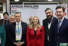 Photo de Tech & Innovation : le Maroc en force au CES 2025 de Las Vegas