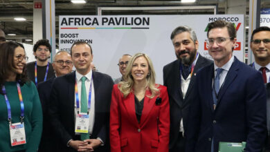 Photo de Tech & Innovation : le Maroc en force au CES 2025 de Las Vegas