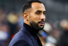 Photo de Football : les neuf vies de Benatia