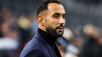 Photo de Football : les neuf vies de Benatia