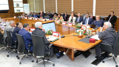 Photo de Meknès : un plan stratégique à 2,5 MMDH pour la RADEM