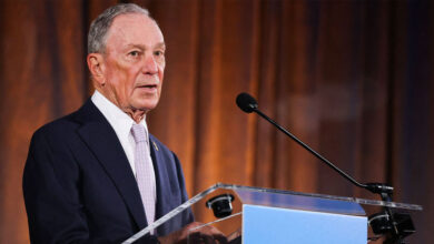 Photo de Environnement : le milliardaire Michael Bloomberg paiera la facture américaine à l’ONU Climat si Trump arrête de payer